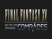 Detonado e Guia de Final Fantasy XV: Comrades para PC, PS4 e Xbox One