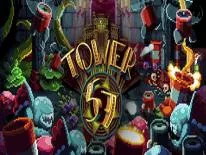 Conquistas e Troféus de Tower 57