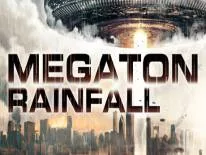 Conquistas e Troféus de Megaton Rainfall