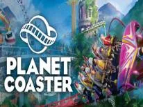 Conquistas e Troféus de Planet Coaster