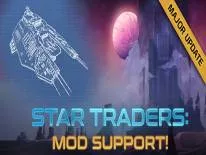 Conquistas e Troféus de Star Traders: Frontiers