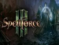 Conquistas e Troféus de Spellforce 3
