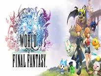 Conquistas e Troféus de World of Final Fantasy