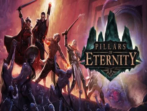 Conquistas e Troféus de Pillars of Eternity Conquistas e Troféus de Pillars of Eternity