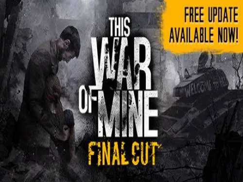 Conquistas e Troféus de This War of Mine Conquistas e Troféus de This War of Mine