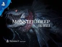Conquistas e Troféus de Monster of the Deep: Final Fantasy XV