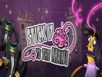 Detonado e Guia de Stick it to The Man para PC e Switch
