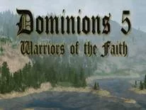 Dominions 5: PC Trainer (5.06): Ilimitado Abençoe Pontos, Alteração Do Tesouro e Fogo Mudança Gemas
