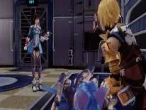 Star Ocean: The Last Hope 4K: PC Trainer (ORIGINAL): Ilimitado Selecionado Unidade De Saúde, Ilimitado Festa De Saúde e Ilimitado Festa MP