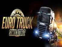 Conquistas e Troféus de Euro Truck Simulator 2