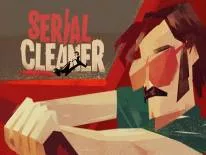 Conquistas e Troféus de Serial Cleaner