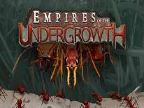 Empires of the Undergrowth: PC Trainer (0.1141): Alterar Território, Alterar A Geléia Real e Alterar Max População