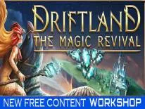 Conquistas e Troféus de Driftland: The Magic Revival