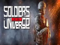 Soldiers of the Universe: PC Trainer (20.11.2017): Super Saúde, Super Escudos e Super Resistência