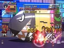 Conquistas e Troféus de Phantom Breaker: Battle Grounds Overdrive