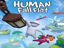 Conquistas e Troféus de Human: Fall Flat