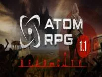 Conquistas e Troféus de ATOM RPG