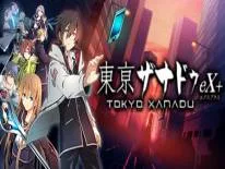 Tokyo Xanadu eX+: PC Trainer (ORIGINAL): HP infinito, Mata com um Tiro e Contador-X Da Unidade, Do Infinito