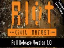 Conquistas e Troféus de RIOT - Civil Unrest