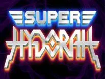 Conquistas e Troféus de Super Hydorah