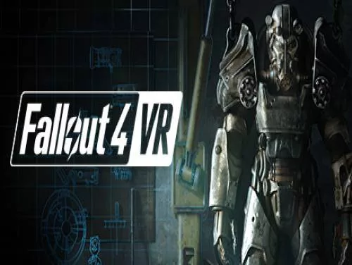 Conquistas e Troféus de Fallout 4 VR Conquistas e Troféus de Fallout 4 VR
