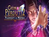 Conquistas e Troféus de Lost Grimoires 2: Shard of Mystery