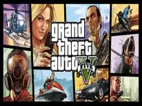 Conquistas e Troféus de Grand Theft Auto V