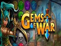 Conquistas e Troféus de Gems of War