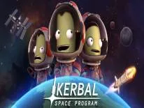 Conquistas e Troféus de Kerbal Space Program