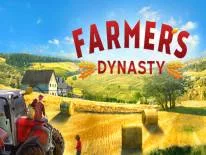 Conquistas e Troféus de Farmer's Dynasty