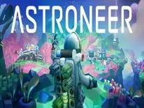 Conquistas e Troféus de Astroneer