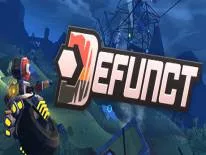 Conquistas e Troféus de Defunct
