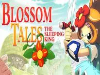Conquistas e Troféus de Blossom Tales: The Sleeping King