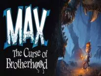 Conquistas e Troféus de Max: The Curse of Brotherhood