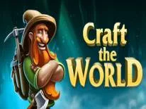 Conquistas e Troféus de Craft The World