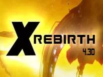 Conquistas e Troféus de X Rebirth