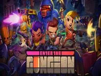 Conquistas e Troféus de Enter The Gungeon