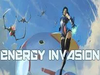 Conquistas e Troféus de Energy Invasion