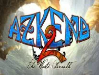 Conquistas e Troféus de Azkend 2: The World Beneath