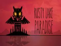 Conquistas e Troféus de Rusty Lake Paradise