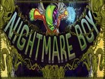 Conquistas e Troféus de Nightmare Boy