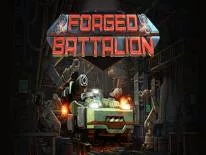 Forged Battalion: PC Trainer (BUILD 657247): Tantos Créditos, Remover o material PARA a e Jogador Invencível