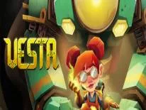 Conquistas e Troféus de Vesta