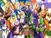 Conquistas e Troféus de Dragon Ball FighterZ