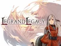 Legrand Legacy: Tale of the Fatebounds: PC Trainer (1.1.0): Saúde Infinita, AP Infinito e Adicionar Ouro