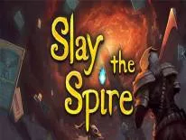Conquistas e Troféus de Slay the Spire