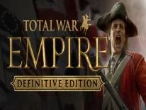 Empire: Total War: PC Trainer (1.5.0 Build 1332.21992): 999999 Ouro, Movimento Ilimitado e Construir em um Turno