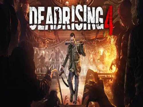 Conquistas e Troféus de Dead Rising 4 Conquistas e Troféus de Dead Rising 4