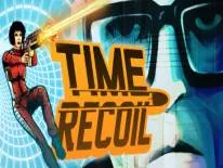 Conquistas e Troféus de Time Recoil