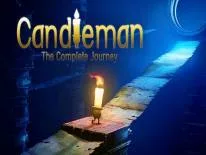Conquistas e Troféus de Candleman